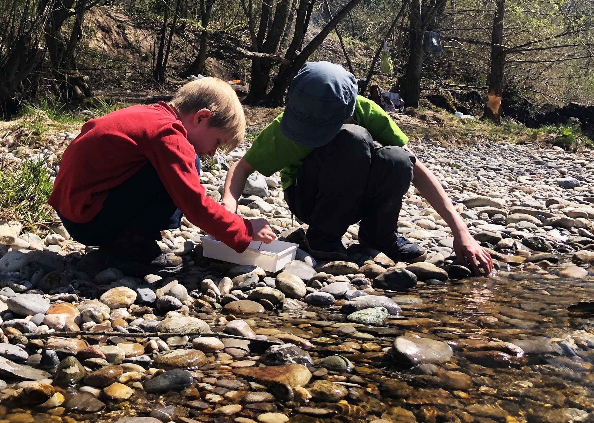 © Pro Natura Solothurn