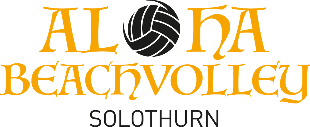Aloha Beachvolley Solothurn