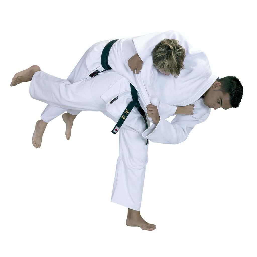 Judo